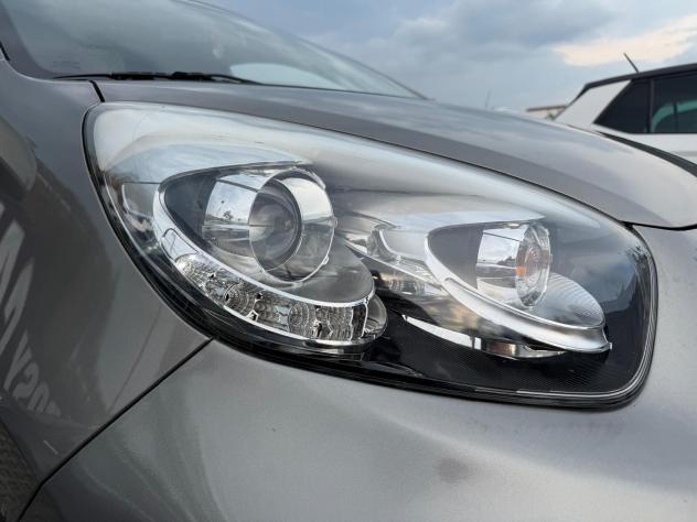 Kia Picanto 1.0 12V EcoGPL 5 porte Glam-2016 - Foto 4