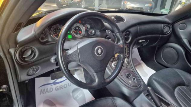 MASERATI Spyder 4.2 V8 32V Cambiocorsa OCCASIONI DI PRIMA ESTATE! rif. 23727853 - Foto 6