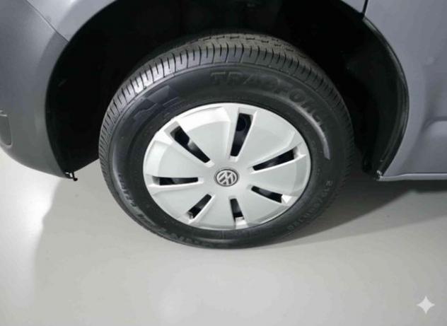 VOLKSWAGEN Caravelle 2.0 TDI 110CV PC Trendline *PREZZO IVATO* rif. 21742132 - Foto 9