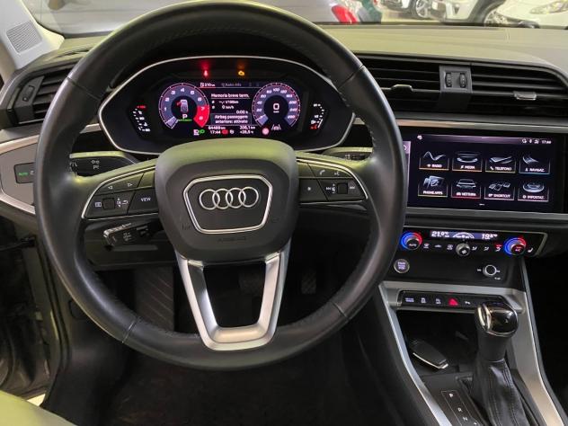 Audi Q3 SPB 2.0 230Cv 45 TFSI quattro S tronic Business Plus - Foto 9
