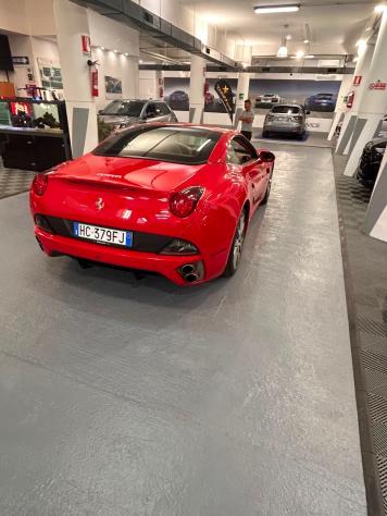 Ferrari California DCT - Foto 2