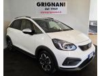 Honda Jazz Hybrid HEV 1.5 CROSSTAR eCVT