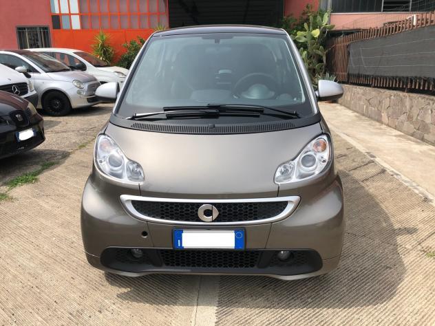 Smart 1000 52 kw cuope passion - Foto 2