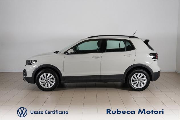 Volkswagen T-Cross 1.0 TSI Style 95CV - Foto 3