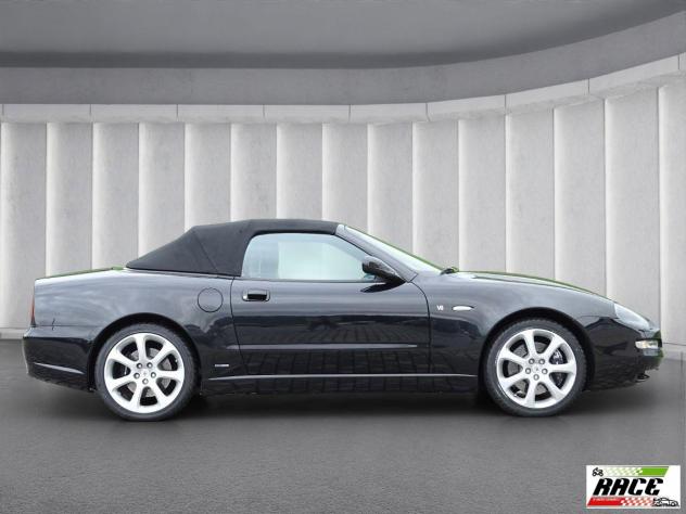 MASERATI SPYDER 4.2 V8 32 V CAMBIOCORSA - Foto 5