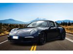 Porsche 911 911 3.8 Targa 4S