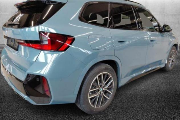 BMW X1 xDrive 20d Msport rif. 23758343 - Foto 3