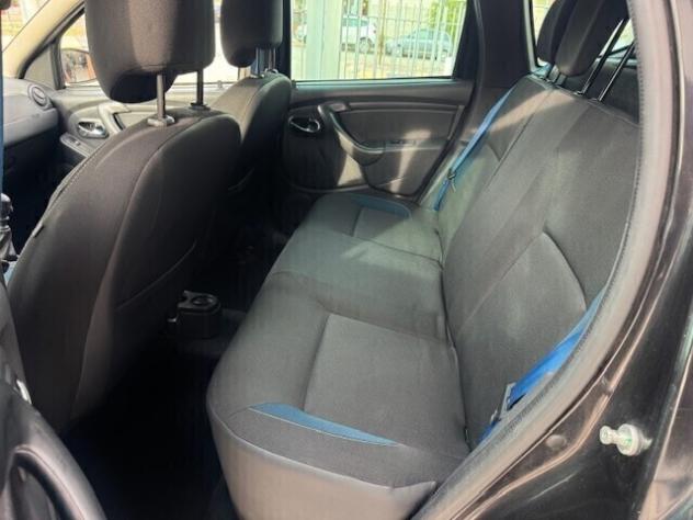 Dacia Duster 1.5 dCi 110CV Prestige Navi- Unico Propr.! - Foto 10