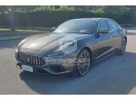 Maserati Ghibli Ghibli V6 Diesel Gransport