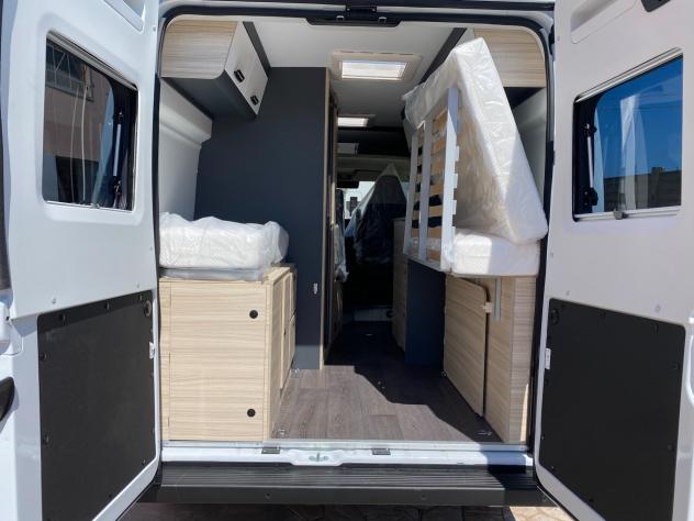Sun Living V 55 SP Comfort edition - Foto 6