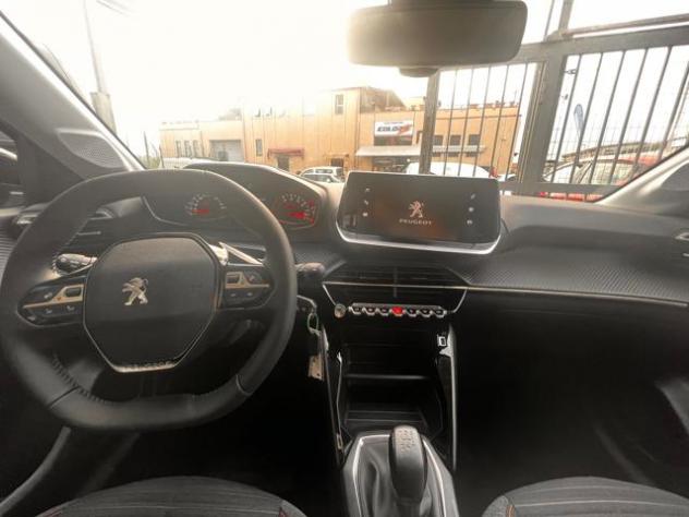 PEUGEOT 208 PureTech 75 Stop&Start 5 porte Active Pack rif. 19836981 - Foto 5