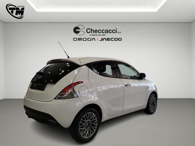 Lancia Ypsilon 1.2 8v Gold *NEOPATENTATI* - Foto 5