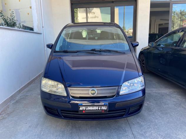 Fiat Idea 1.3 Multijet 16V 90 CV Emotion - Foto 2