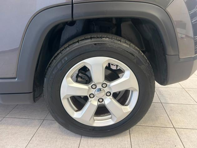 Jeep Compass 1.6 Mltjet 120cv 2WD Longitude 2019 - Foto 8