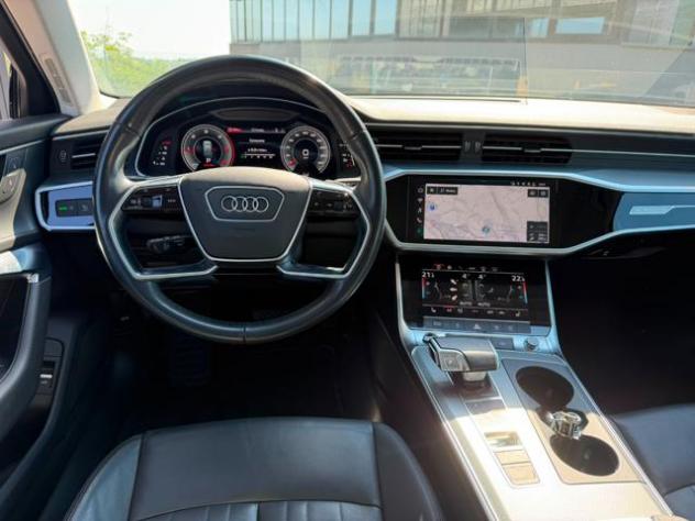 AUDI A6 allroad 50 TDI 3.0 quattro tiptronic rif. 23955331 - Foto 6