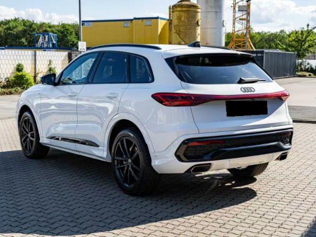 AUDI Q5 TFSI S LINE 20 BLACK PACK rif. 24088413 - Foto 3