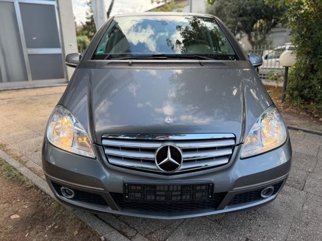 Mercedes-benz A 180 CDI Avantgarde - Foto 5