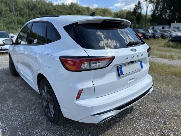 Ford Kuga 2.0 EcoBlue 120 CV aut. 2WD ST-Line - Foto 6