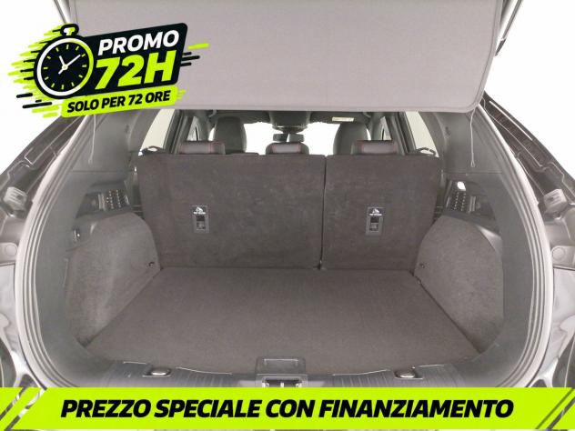 Ford Kuga 2.5 full hybrid ST-Line X 2wd 190cv cvt - Foto 10