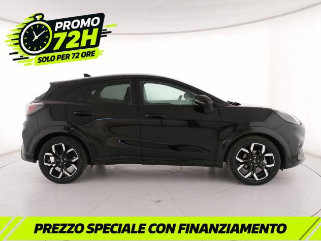 Ford Puma 1.0 ecoboost h ST-Line X s&s 125cv - Foto 3