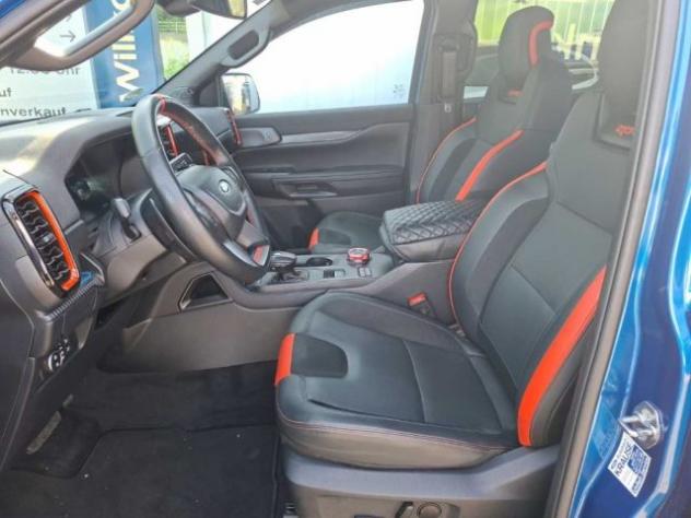 FORD Ranger Raptor 3.0 Ecoboost V6 4WD DC + IVA rif. 24074741 - Foto 6