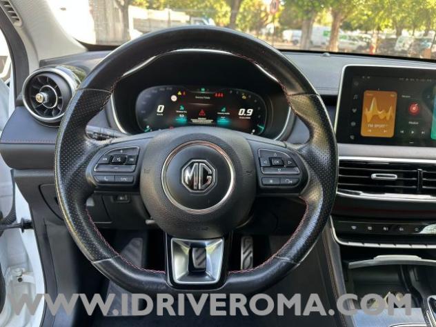 MG HS HS 1.5 t Luxury auto rif. 23968111 - Foto 7