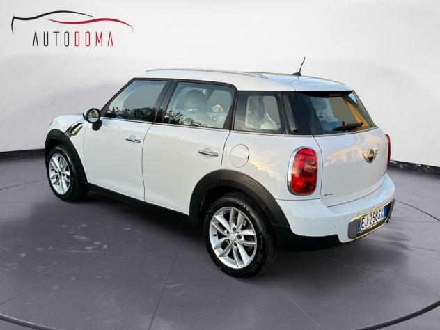 MINI Countryman Mini Countryman 1.6 Cooper D - Foto 2