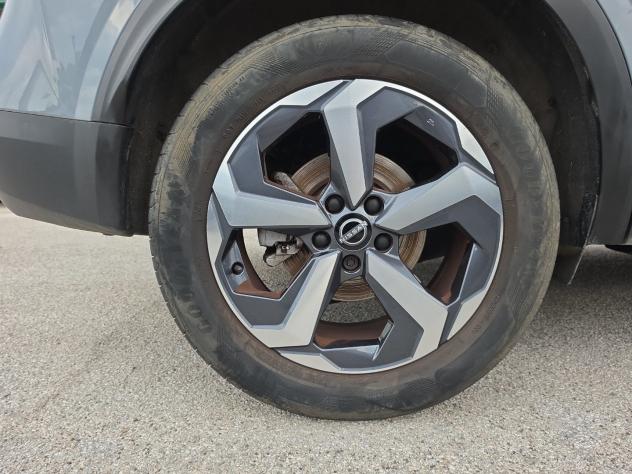 Nissan Qashqai III 2021 1.5 e-POWER N-Connecta 2WD e-Shifter - Foto 9