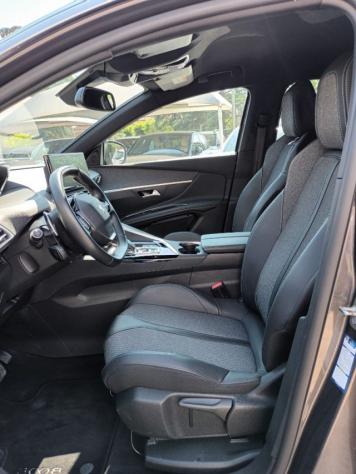 PEUGEOT 3008 1500 BLUEHDI ALLURE PACK 130 CV EAT8 NAVI ITALIA rif. 24078243 - Foto 6