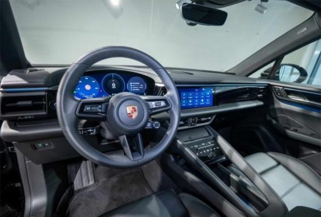 PORSCHE Macan 4 rif. 24159234 - Foto 7