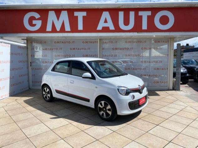 RENAULT Twingo LIMITED EXPERIENCE 1.0 69CV NEOPATENTATI rif. 20833596 - Foto 7