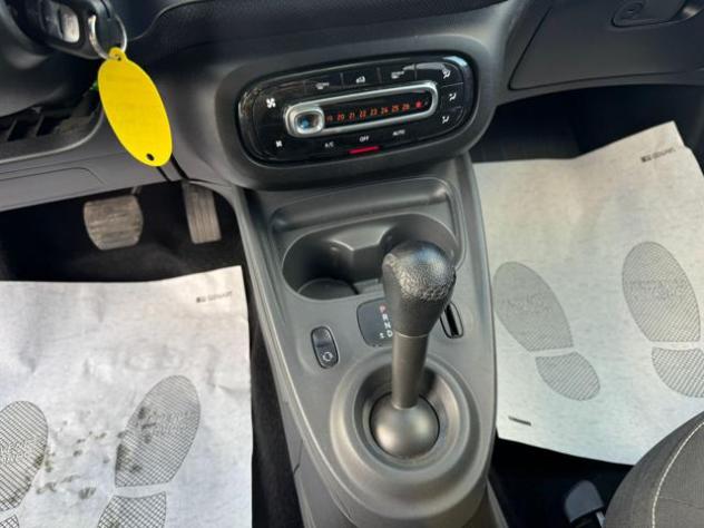 SMART ForFour 0.9cc 90cv CRUISE CONTROL AUTOMATICA rif. 24139663 - Foto 9