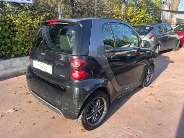 SMART ForTwo 1000 52 kW Urbanrunner*Servosterzo* rif. 24216983 - Foto 6