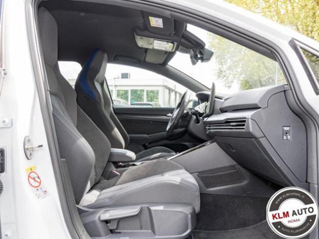 VOLKSWAGEN Golf 1.5 TSI eHybrid DSG GTE 272cv rif. 24084536 - Foto 4