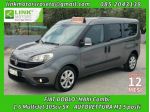 FIAT Doblo 1.6 MJT 105CV PL Combi Maxi M1 5posti SX rif. 24039367