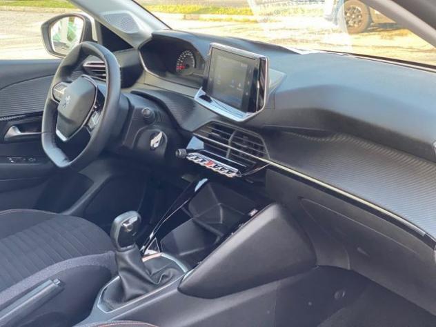 PEUGEOT 208 PureTech 75 Stop&Start 5 porte Active GPL rif. 22219809 - Foto 5