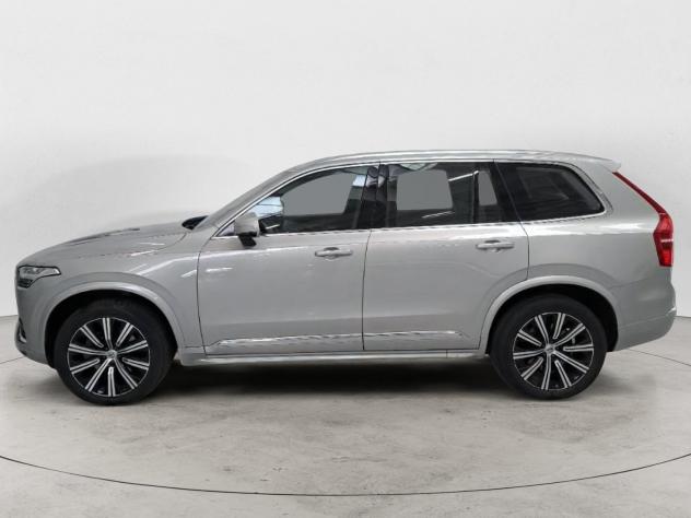 Volvo XC90 B5 D AWD automatico 7p Plus Bright - Foto 4