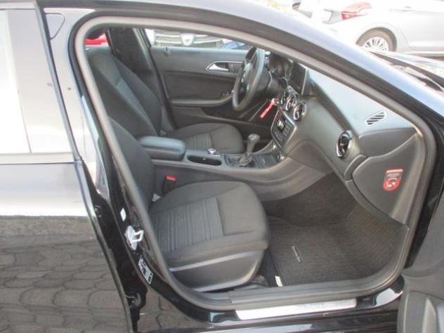 MERCEDES-BENZ A 180 CDI Night Edition rif. 23794819 - Foto 10