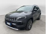 Jeep Compass e-Hybrid 1.5 T4 e-HYBRID Limited aut. - PROMO