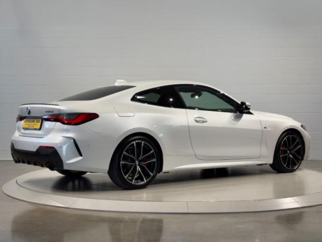 BMW 430 i Coupé Msport M Sport PREZZO REALE rif. 24016911 - Foto 5