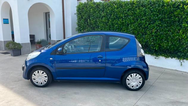 Citroen C1 1.0 3 porte C1TY - Foto 4
