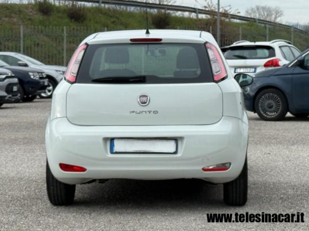 FIAT Punto 1.3 MJT AUTOCARRO 4 POSTI N1 rif. 23211152 - Foto 7