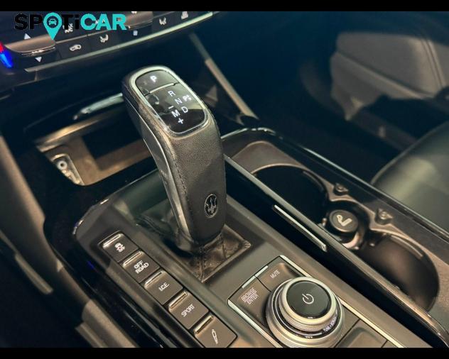 Maserati Levante 3.0 V6 Gransport 275cv auto - Foto 10