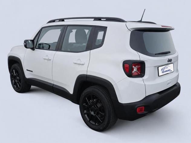 JEEP - Renegade 1.6 mjt Limited 2wd 130cv#NAVIGATORE 8.4! - Foto 5