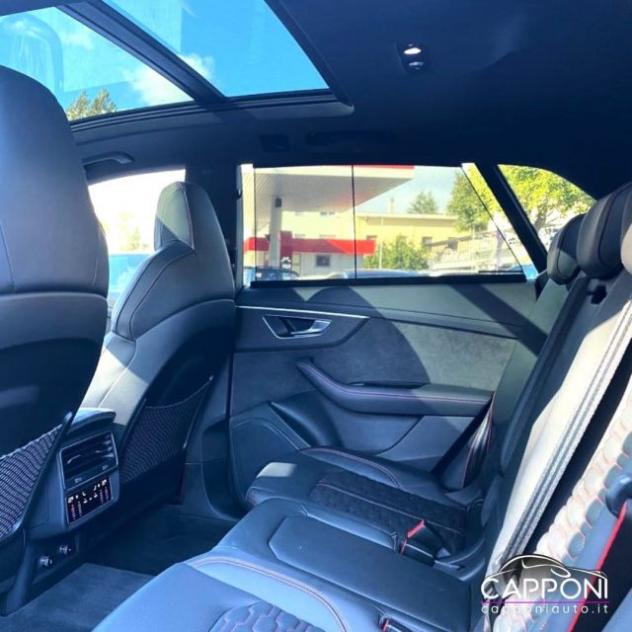 AUDI RS Q8 70 TFSI V8 quattro tiptronic rif. 24055333 - Foto 7