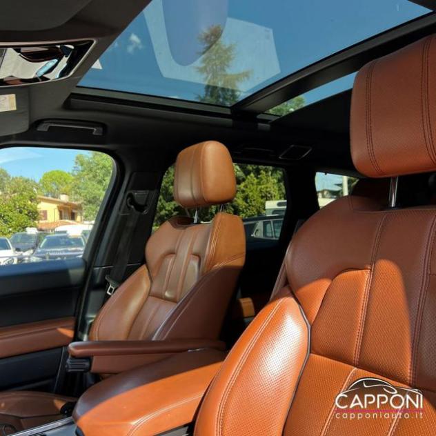 LAND ROVER Range Rover Sport 3.0 TDV6 HSE dynamic tetto panorama rif. 24110316 - Foto 9