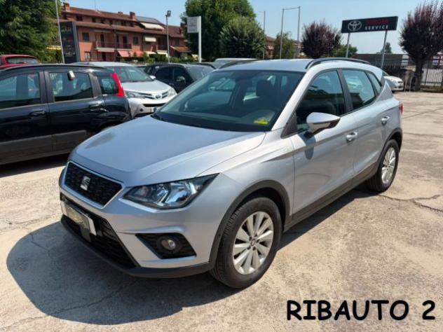 SEAT Arona 1.0 EcoTSI 115 CV XCELLENCE E6 rif. 24091928