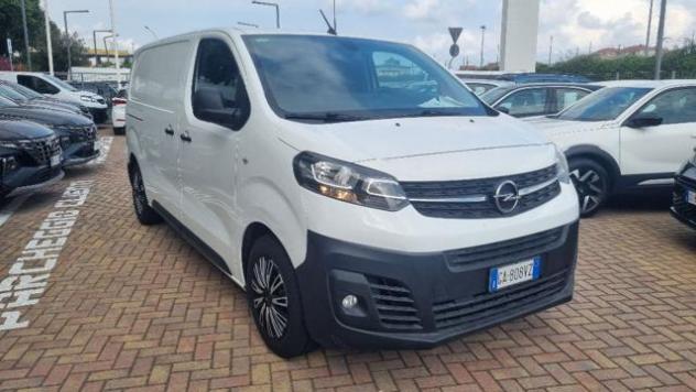 OPEL Vivaro 1.5 Diesel 120CV S&S PC-TN S Furgone Enjoy rif. 23958122 - Foto 2