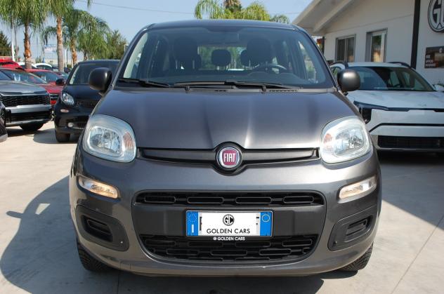 Fiat Panda 0.9 Twin Air Natural Power Easy 80CV Uff Italy - Foto 2