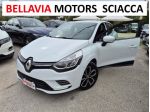Renault Clio 1.5 dCi  90 CV 5P NAVI